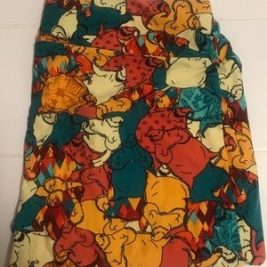 LulaRoe leggings